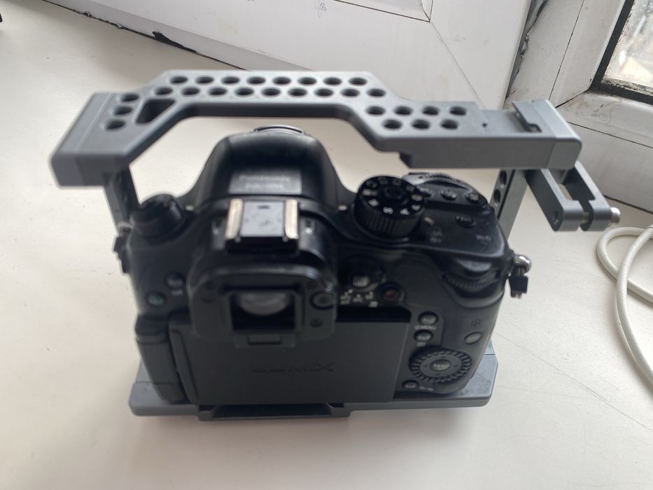 Lumix gh 4 сатылады