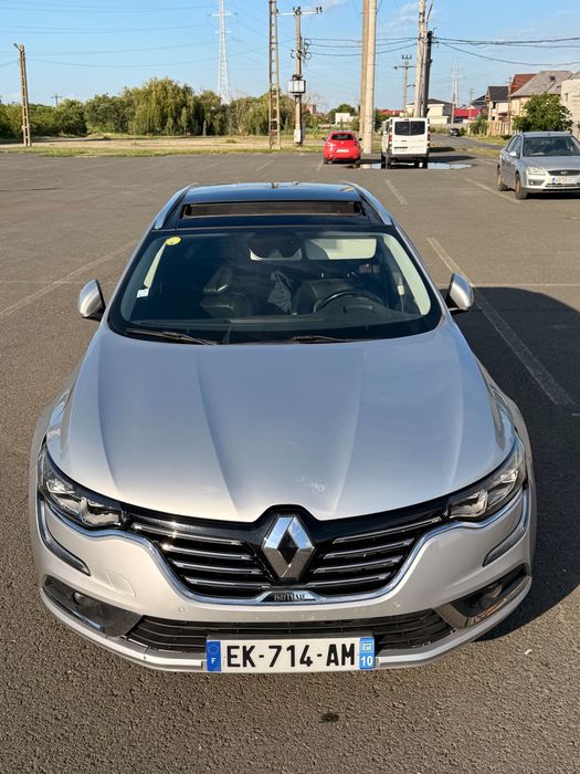 Renault talisman initial paris 1.6dci