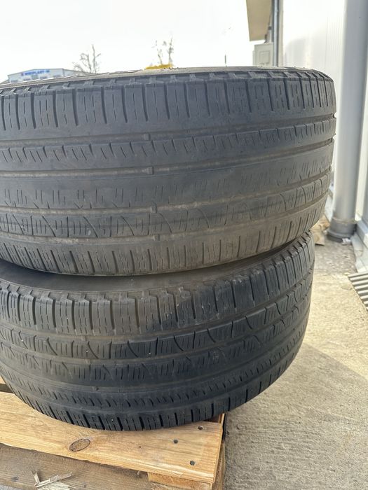 Гуми Pirelli Scorpion Verde All Season 275/45R21