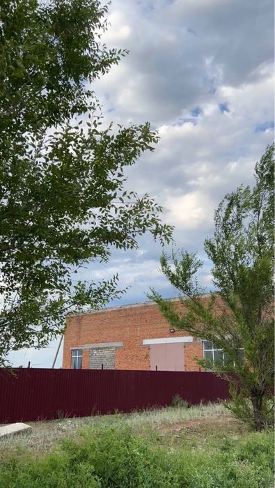 Завод мукомольный