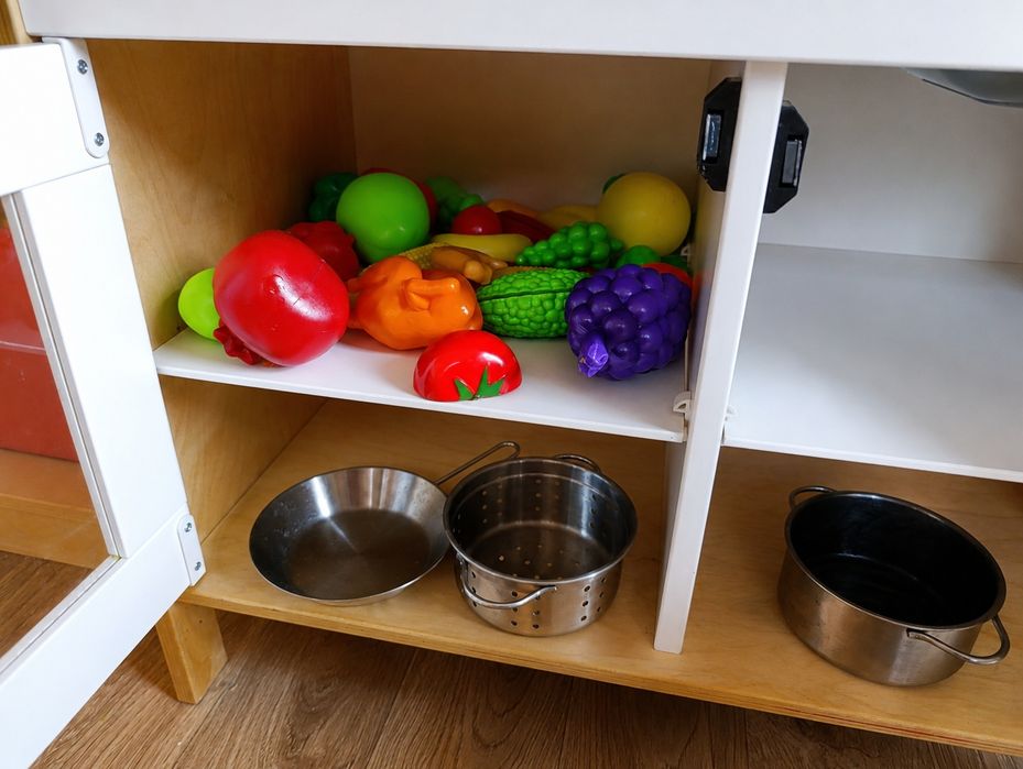 Детская кухня IKEA