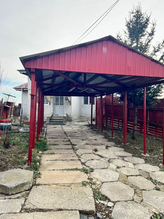 Casă de vânzare în sat Rachieri,comuna Valea Călugărească,jud PH