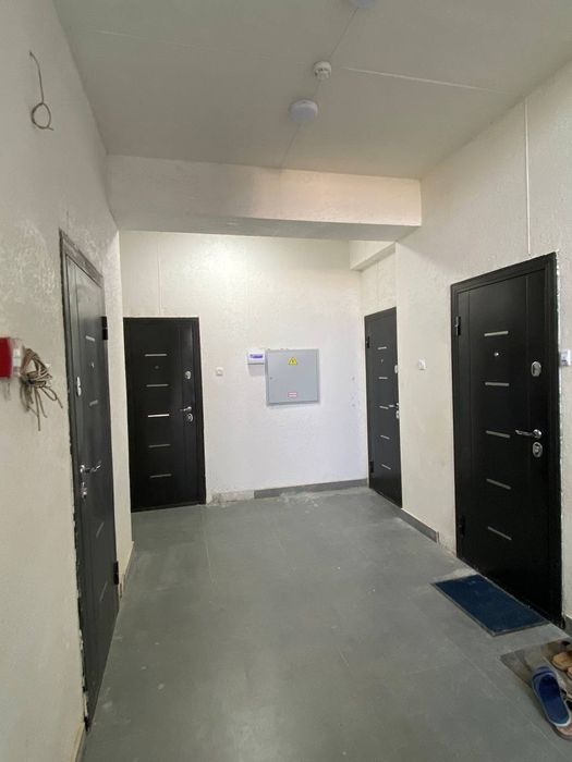 Продается дуплекс новостройка