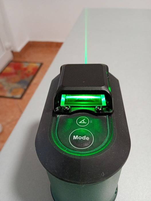 Laser Nivela Bosch