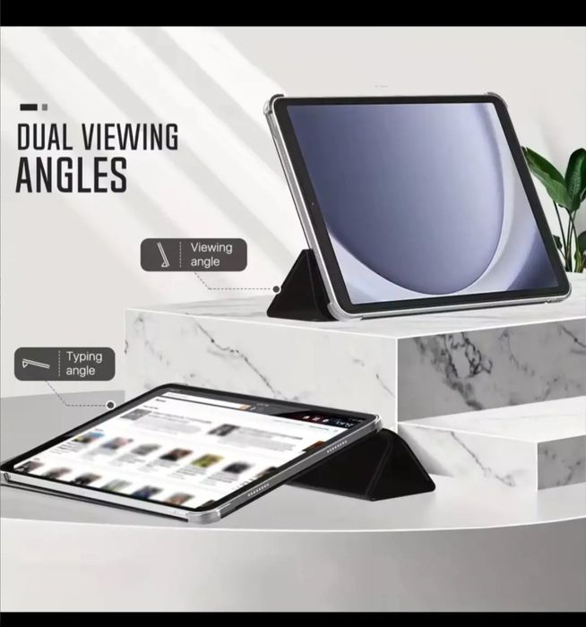 Tableta Samsung Tab A9 4G LTE SiM Card Telefon Husa GPS Nouă