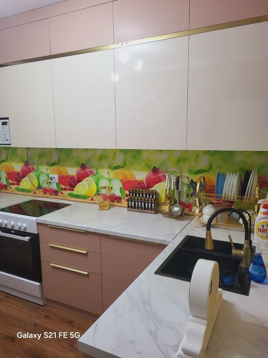 Продам 1-комнатную квартиру