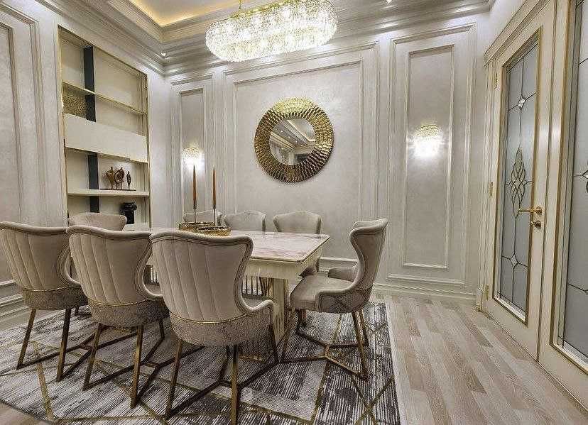 Жк Mirabad Avenue! Сдается новая новая квартира все включено!