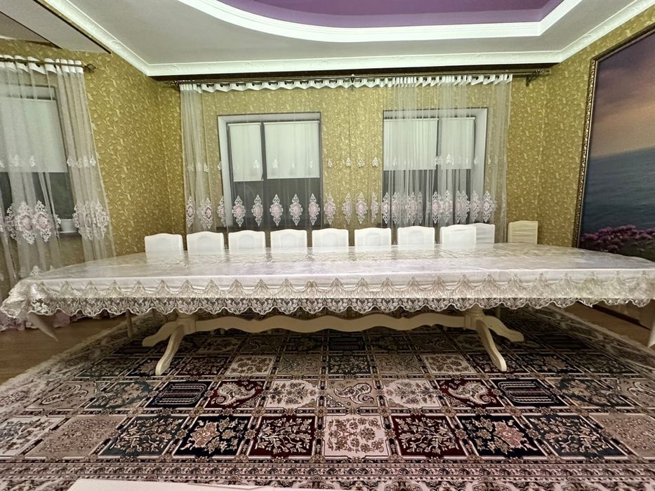 Гостиный стол 3,5