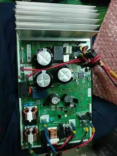 Сервиз и ремонт на ПЛАТКИ(PCB) на всички видове климатични инсталации