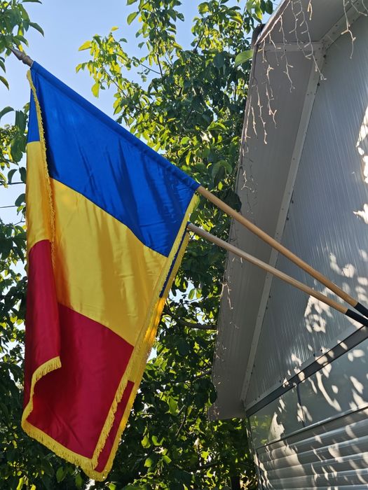 Drapel / Steag Romania