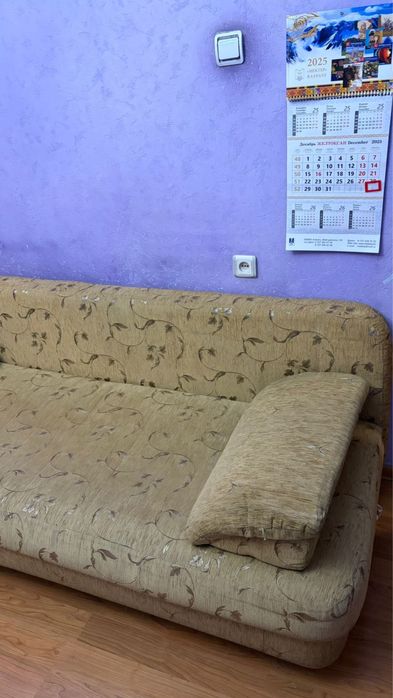 Продам диван за 5.000