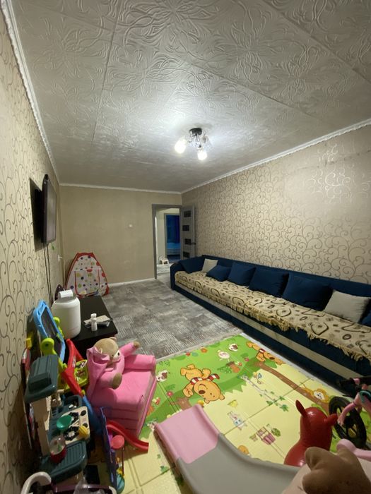 Продам квартиру 2-х