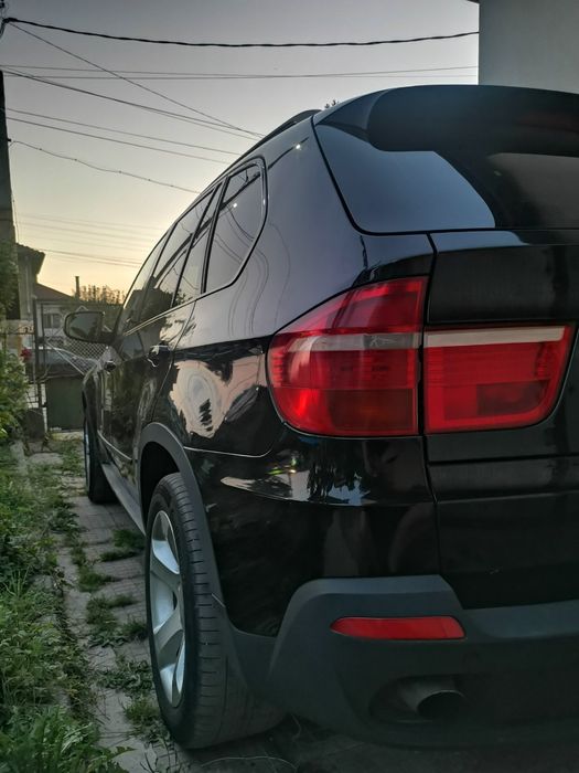 BMW X5 xDrive30d