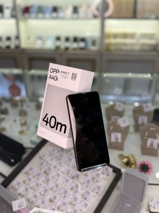 Oppo A40m 256GB