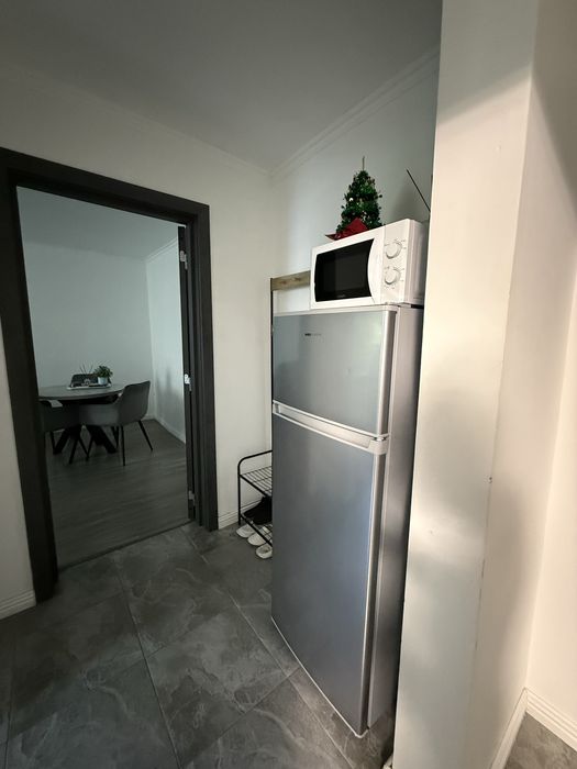 Apartament 2 camere Grigore Moisil mobilat si utilat complet