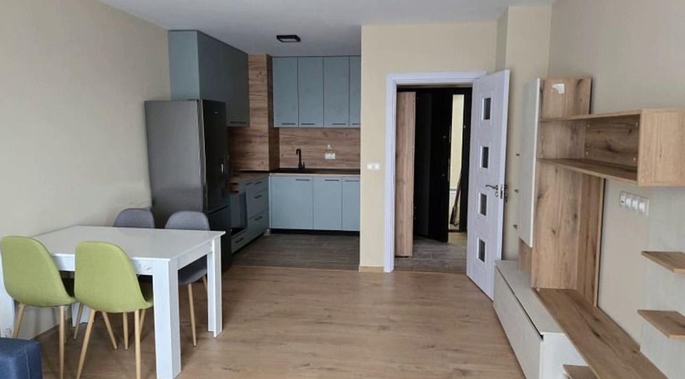 Дава се под наем Двустаен апартамент в София, Левски - 50 кв.м за 562 € - Снимка #1