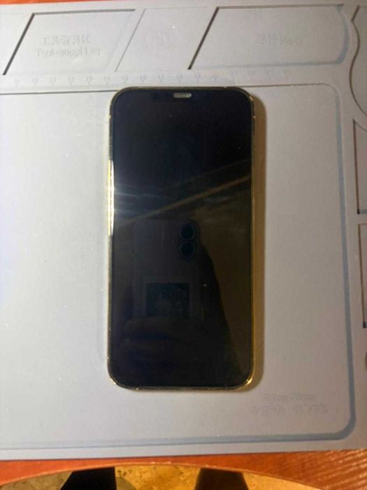 iPhone 12 Pro Max 256 ГБ EAC, оригинал, без ремонтов
