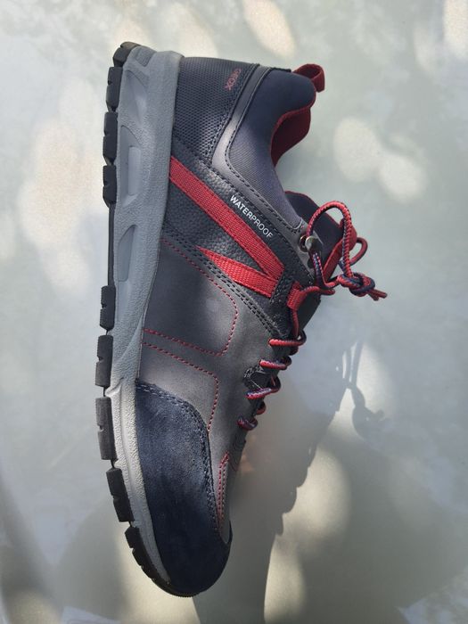 Geox Waterproof piele naturala