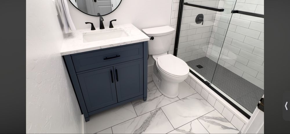 Instalator Sanitar - Bucuresti / Ilfov