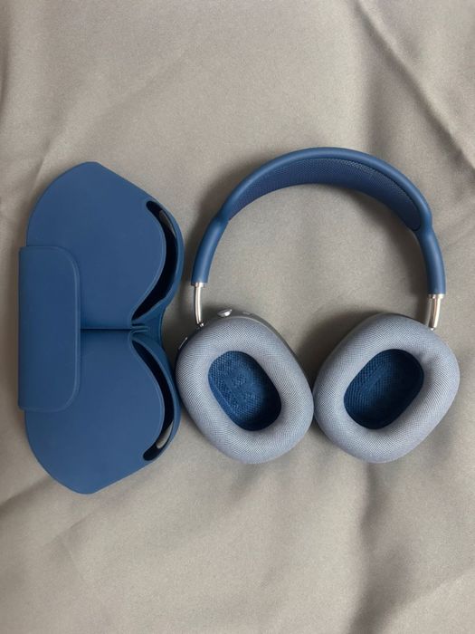 Наушники AirPods Max