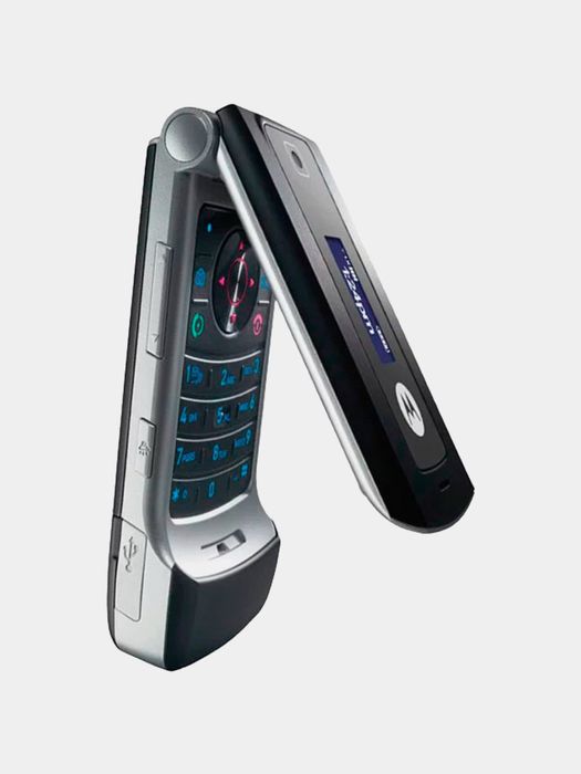 CDMA Motorola W385 Verizon Perfectum