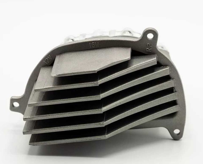 Modul Semnalizare Semnal Far Led Dreapta Seria 3 E90 E91 Lci Facelift