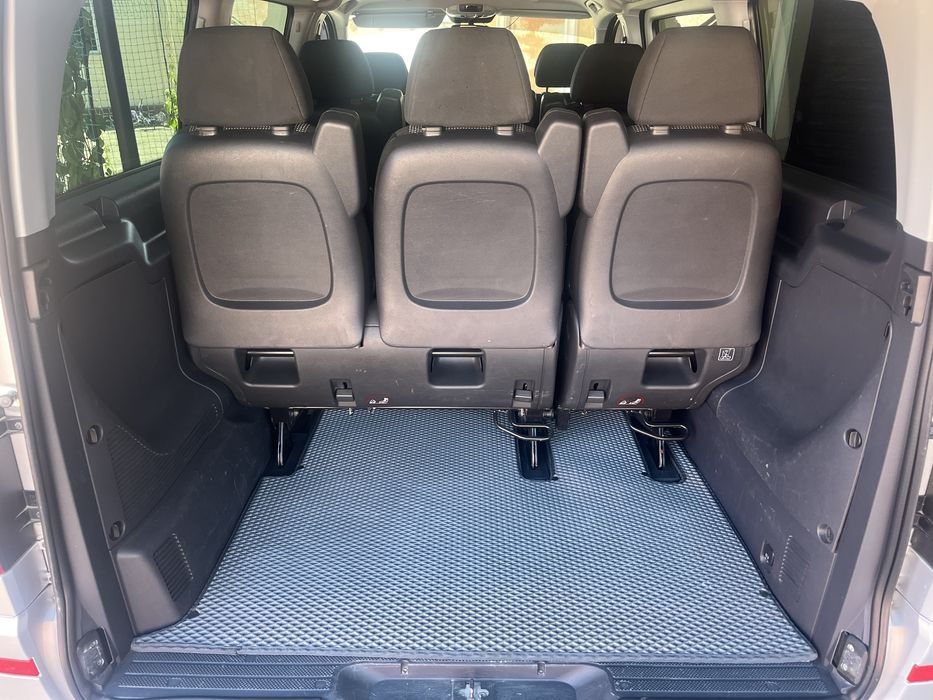 Продам мерседес вито