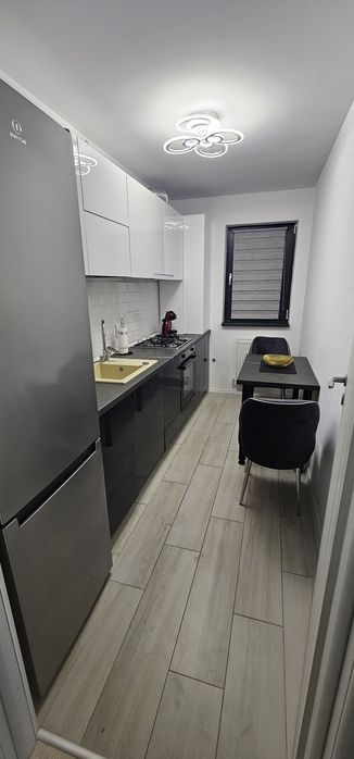 Inchiriez apartament 2 camere Residence 158 — fotografia 1
