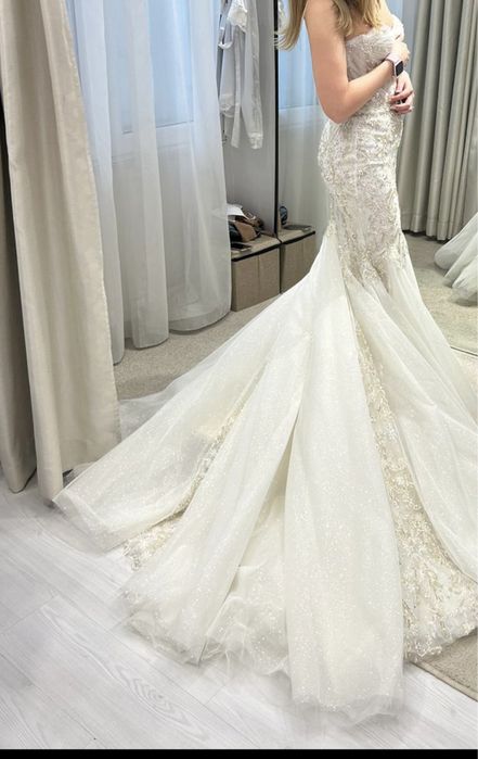 Rochie mireasa VeraSposa colectie 2024