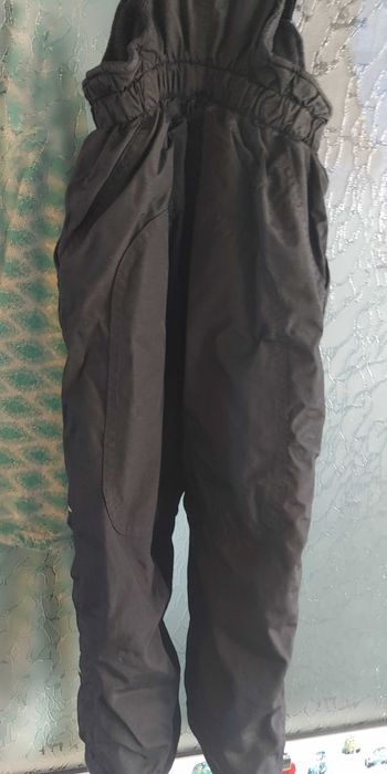 Зимен ски гащеризон