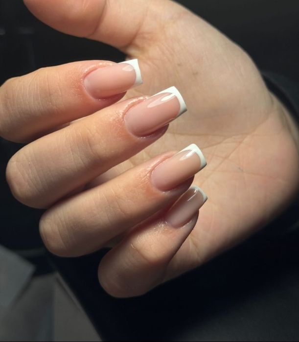 Маникюр Кокшетау