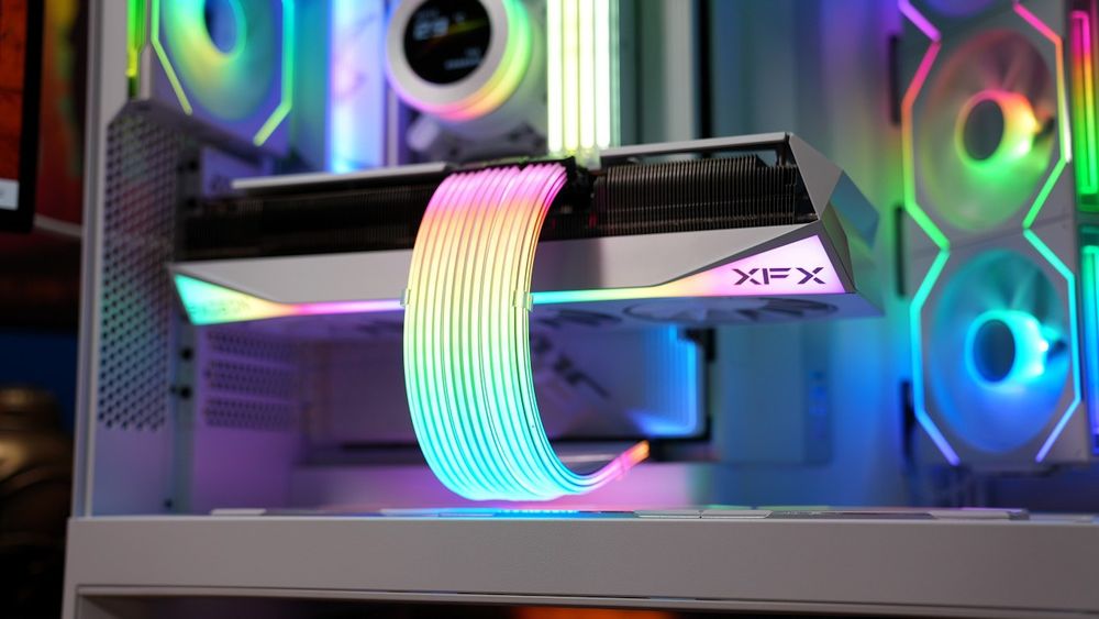 Lian Li Strimer Wireless 16-12W Беспроводной 4-го Поколения