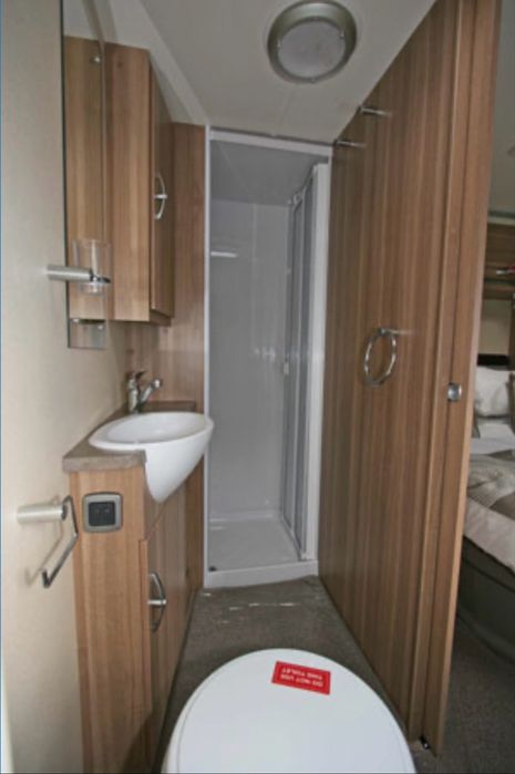 Rulota 2013 Sterling Ecless Sport 584 SR