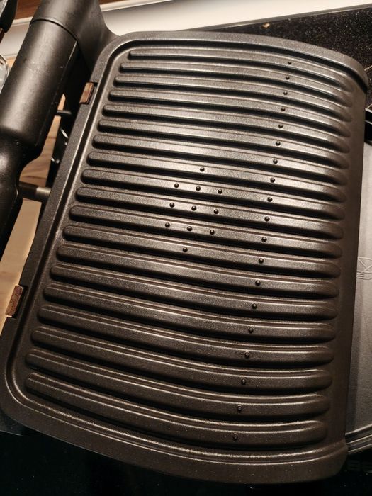 Tefal Optigrill+
