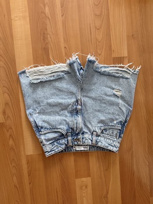 Blugi Zara marimea 32