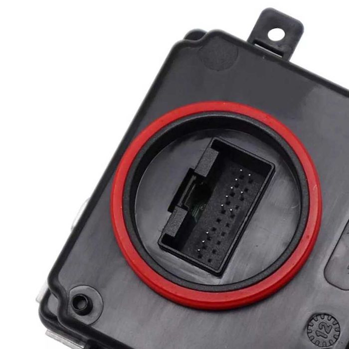 Ксенон Баласт/Запалка/Управление VW/SEAT - OE 4G0907697A Бърз старт !