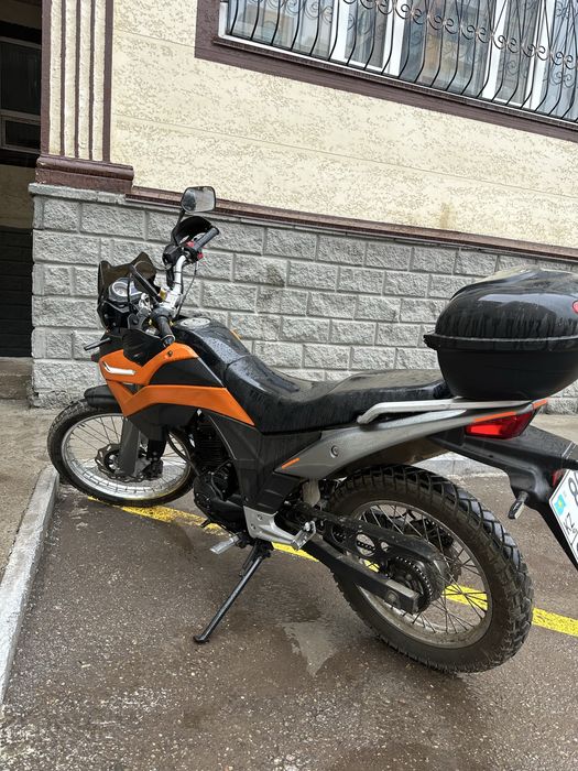 Racer Ranger RC300 с документами