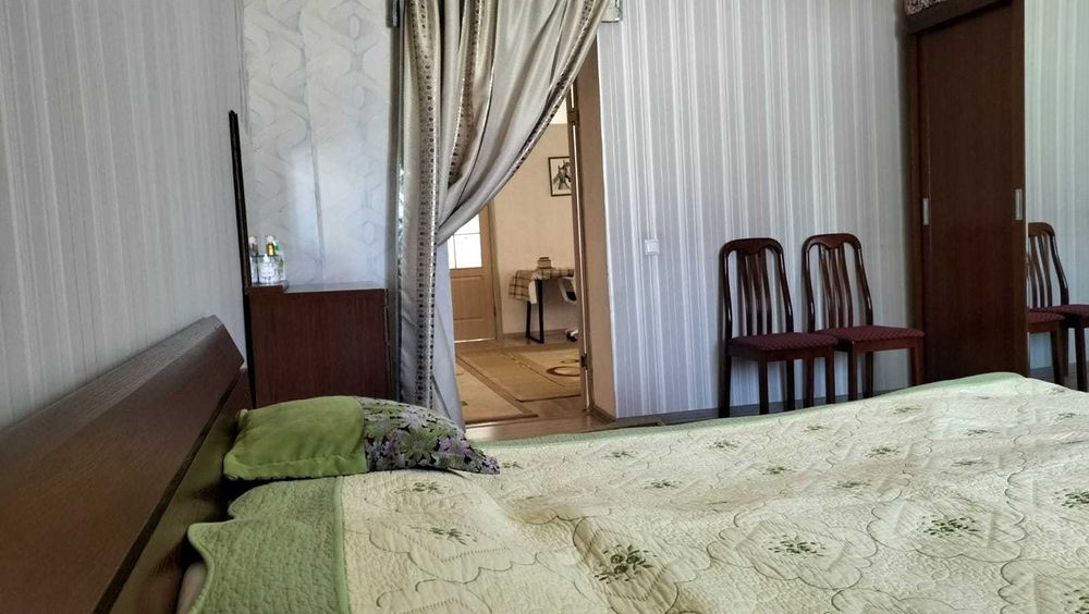 Продам дом 600 кв.м. пос. Райымбек