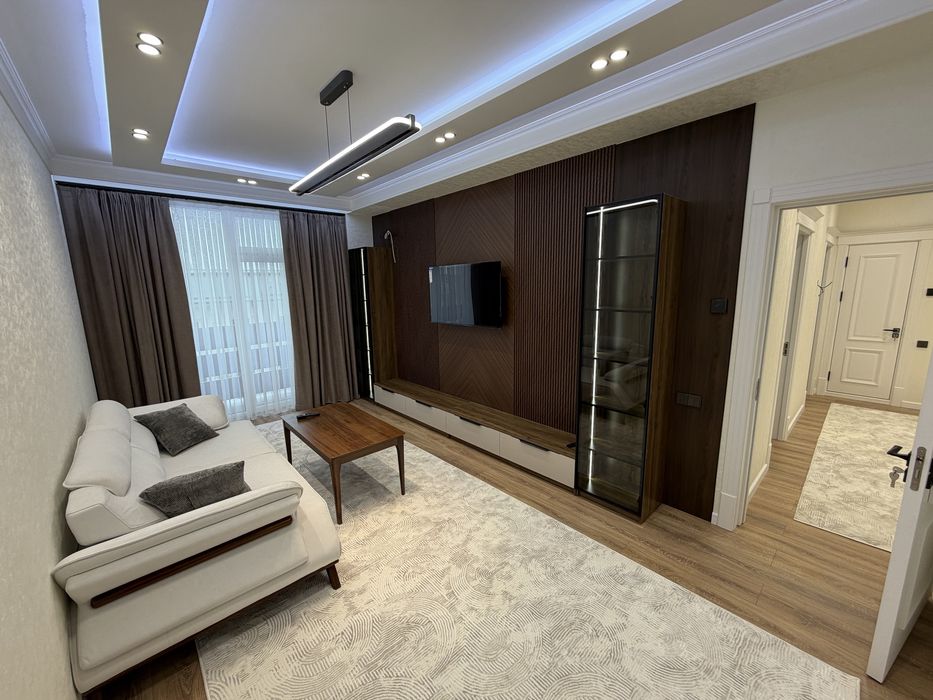 Xonsaroy ocean kvartira arenda