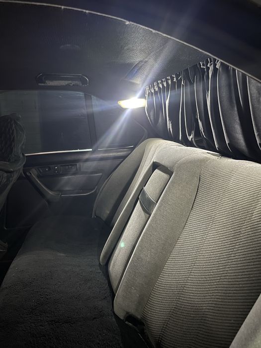 Бмв е34 в хорошем состоянии