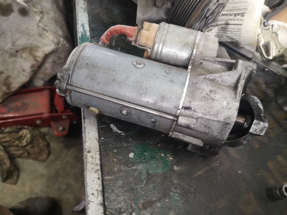 Рено меган кабрио на части,1,9 дци