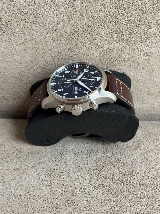 Iwc Pilot Малък Принц