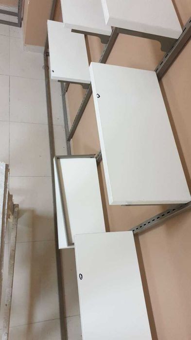 стеллаж мебель для магазина