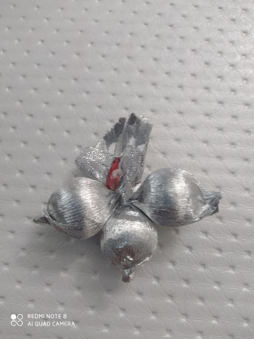 Бонбоньерки продам готовые с конфетами