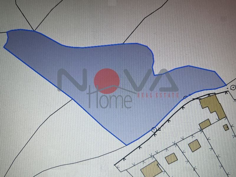 Парцел в Варна- площ 4487 цена 245000