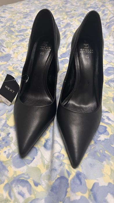 Туфли Next 38/39 размер