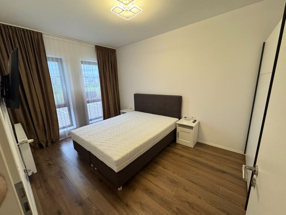 Apartament 2 camere
