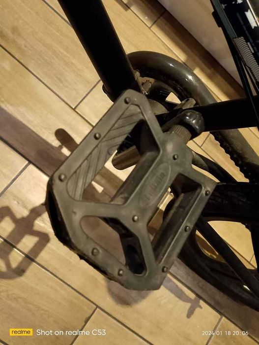 Детско колело BMX