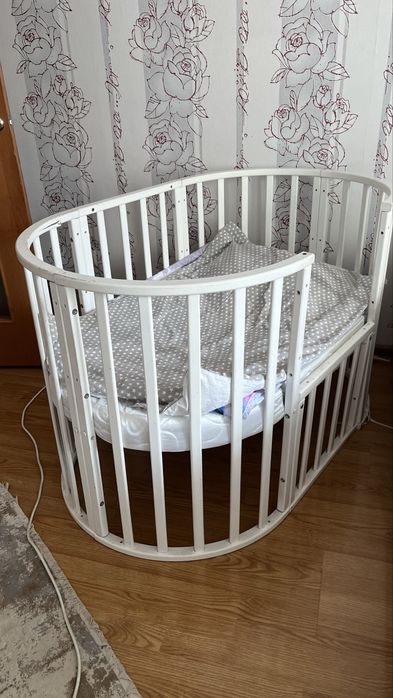 Продам детский манеж