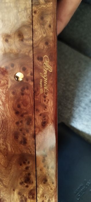 коробка от часов